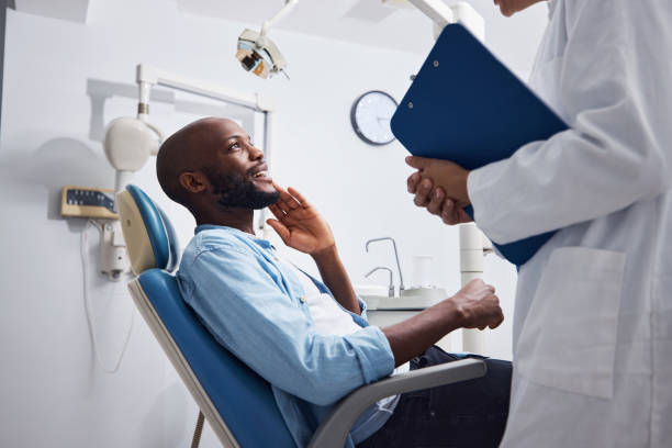 Best Walk-In Emergency Dental Services in Britton, SD