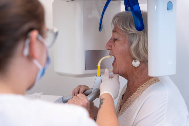 Best Broken or Chipped Tooth Repair in Britton, SD