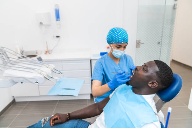 Best Emergency Wisdom Tooth Extraction in Britton, SD