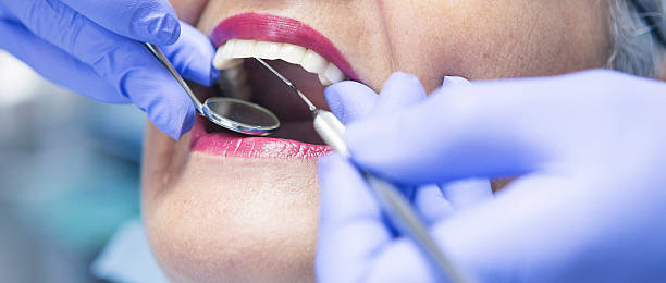 Best Emergency Treatment for Jaw Pain or Injury in Britton, SD