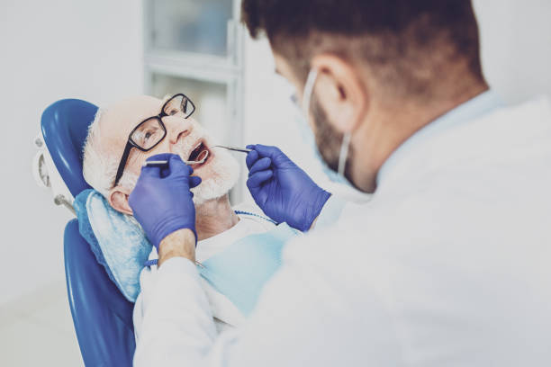 Best Emergency Root Canal Therapy in Britton, SD